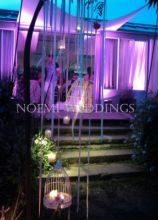 Organizzazione matrimoni a Modena - Noemi Weddings Atelier di Modena