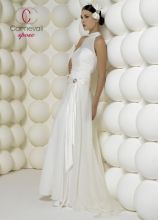 Carnevali Spose - Collezione Sophia Style Modello Delfina