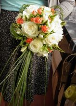 Bouquet per il matrimonio