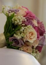 Bouquet della sposa - Cira Lombardo