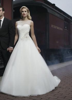 Abito da sposa e sposo - Quadrifoglio Sposi