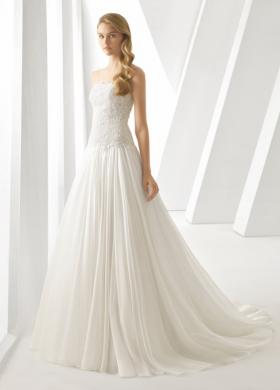 Delì Atelier Sposa - Collezione 2019