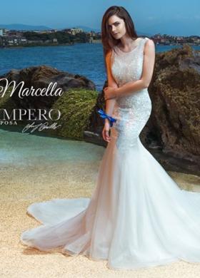 Gentile Wedding - Abito da sposa da sogno