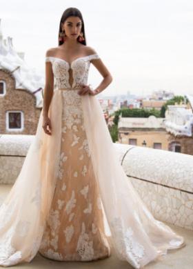 Maison Effe Boutique - L'abito per la sposa a Caserta