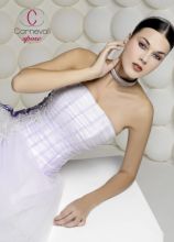 Abito da sposa - Collezione Sophia Glamour Modello Delhia