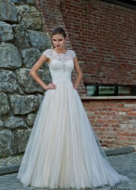 My Dream Day - Abiti da sposa, modello Allegra