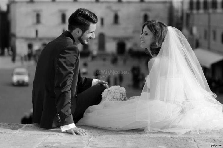 Luca Marchetti Foto - La fotografia del matrimonio a Terni