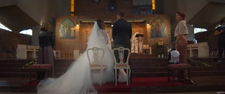 Ben ti voglio Wedding films - Video unici