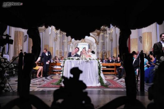 Scatto di Marco Ognissanti, fotografo matrimoni ed eventi a Catania