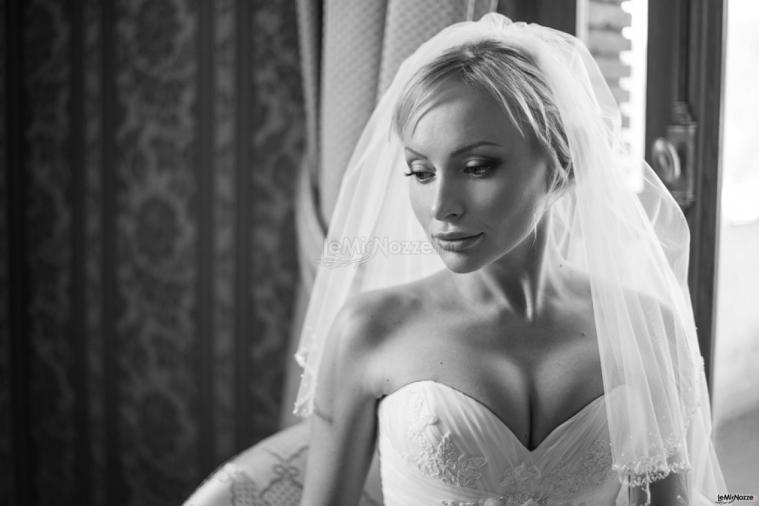 Olga Franco - Servizio fotografico per matrimoni