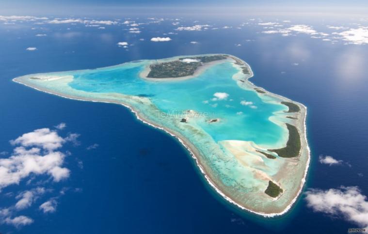 Aitutaki - Cook Islands - Madame Voyage