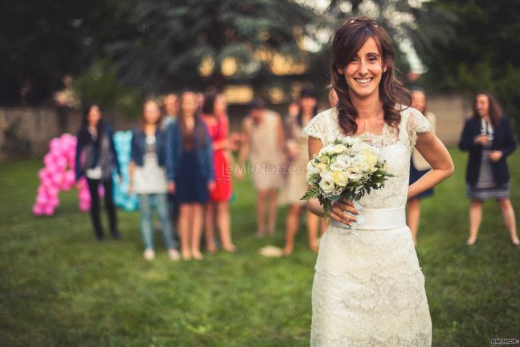 NLL Matrimoni - Servizio fotografico per la sposa