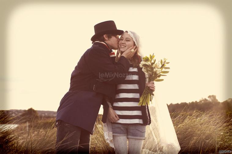 Stefano Di Vincenzo Video Editor - Video e foto per le nozze