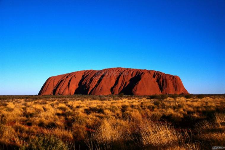 Uluru - Australia - Madame Voyage