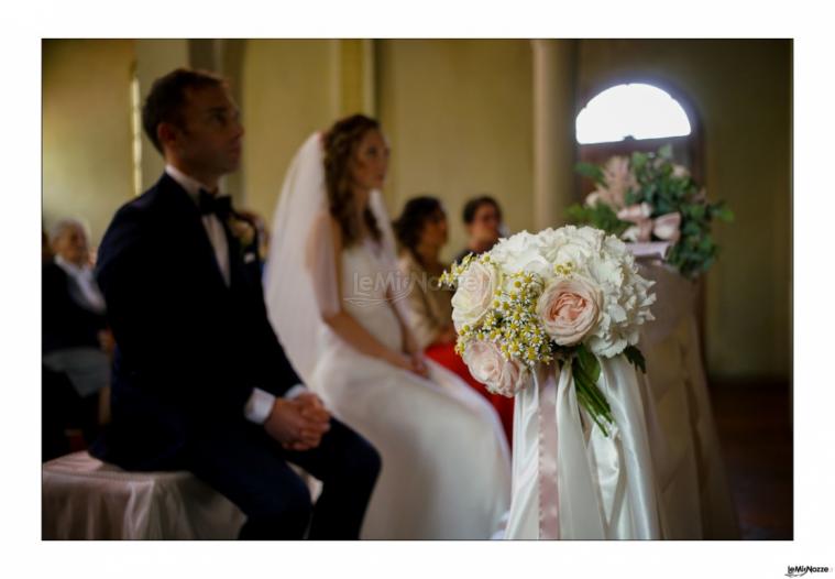 AmaRena - Wedding and event planner - Celebrazione religiosa