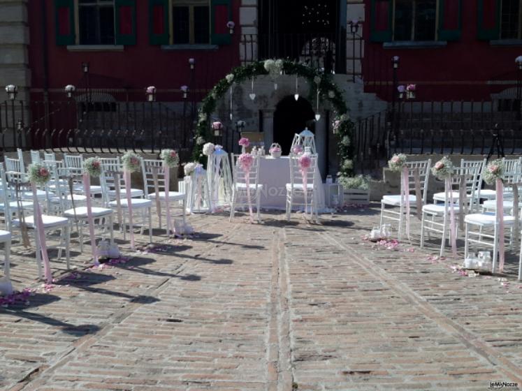 SuitEmotions - Tutti i servizi di wedding planner a Modena