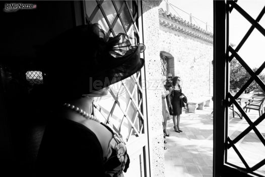 Foto in bianco e nero realizzata da Armando Marchese Photographer Catania