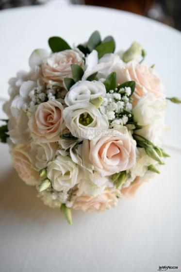 Adeline Events - Il bouquet della sposa