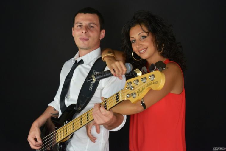Tamara & Maurizio Live Music -
 L'intrattenimento musicale