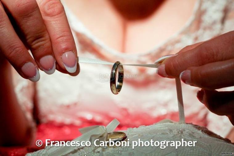 anelli - Francesco Carboni