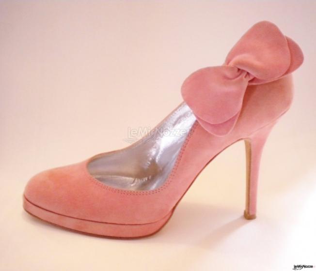 Marilù Shoes - Calzature da donna per cerimonie