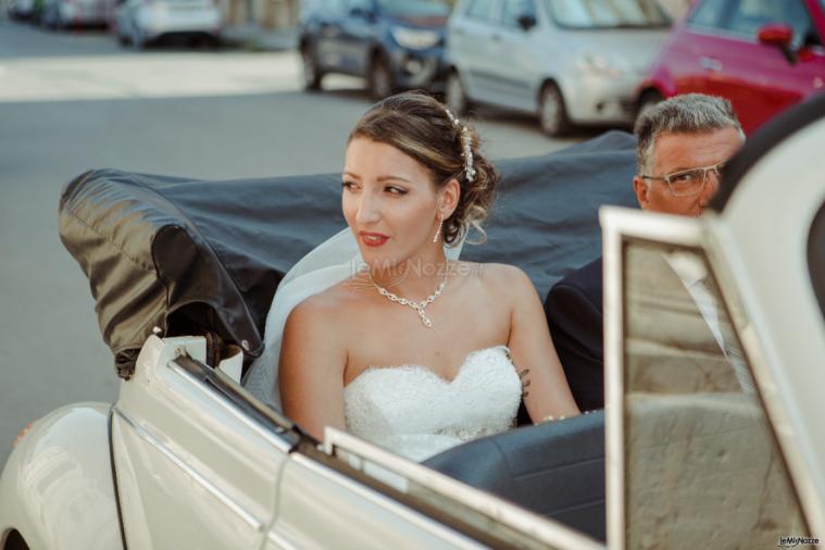 Patrizia Bucchieri Events Wedding Planner - Weddin Rossella & Danilo