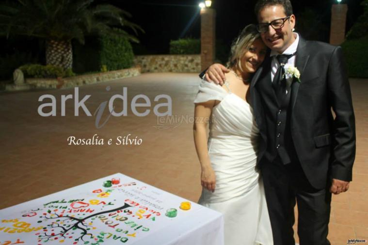Arkidea - Wedding planner a Palermo