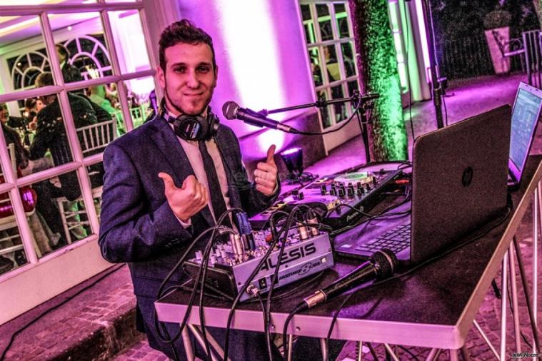 Cantante DJ , voce live e DJ Set - Alberto Tozzi Musicisti per Eventi