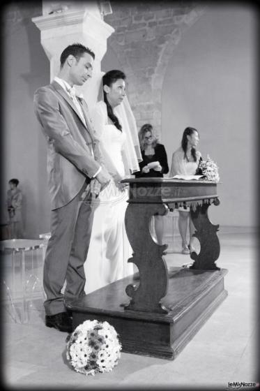 Cerimonia di nozze ad Ancona - Fotografa Benedetta Biscaro