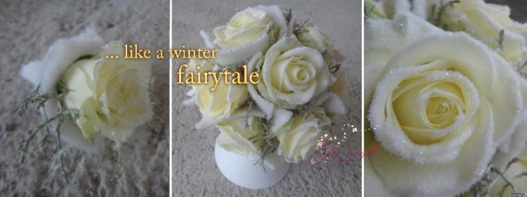 Fiori per il matrimonio - Sara Iaconelli Wedding Florist