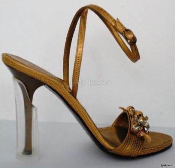IdealHeel - Protezione per le scarpe da donna