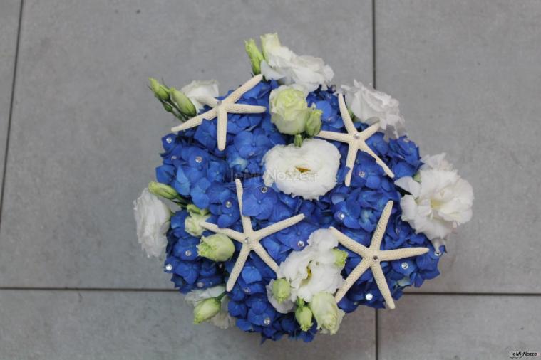 Asso di Fiori - Bouquet della sposa