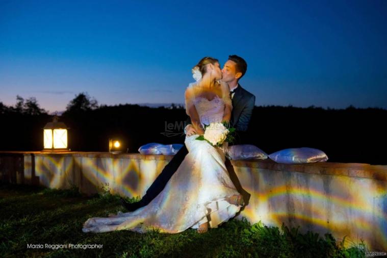 Marzia Reggiani Photographer - Servizi fotografici per il matrimonio a Modena