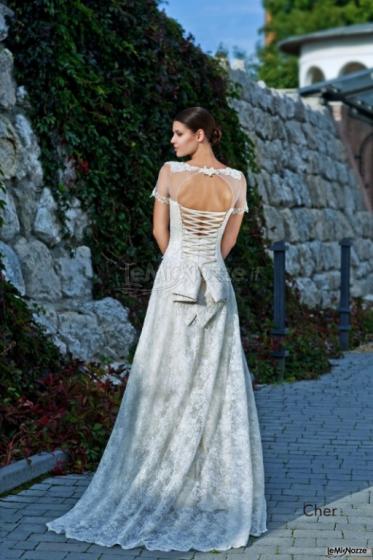 My Dream Day - Abiti da sposa, modello Cher