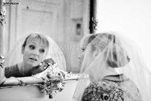 Servizi fotografici per le nozze a Genova