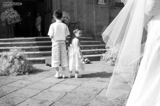 Fotografo per matrimoni a Napoli - Daniele Barbato