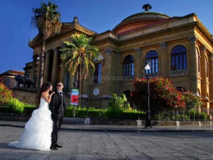 Matrimonio e location by Fabio Giaimo Fotografo