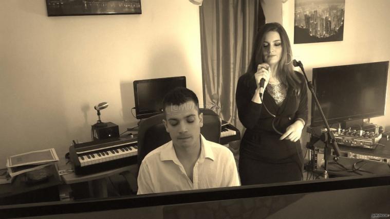 Frank & Luly - Duo musicale per matrimoni ad Agropoli