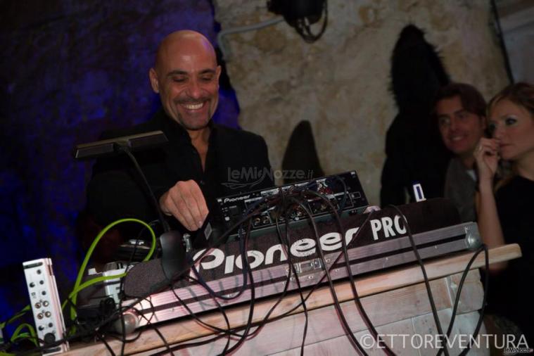 Music Planner - Dj per matrimoni a Roma