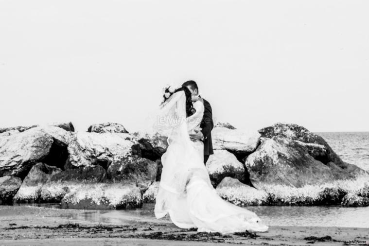 Luciano Galeotti - Servizio fotografici per matrimoni ad Ancona