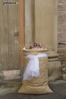 Organizzazione matrimonio a Bologna