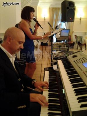 Gruppo musicale per il matrimonio a Bari