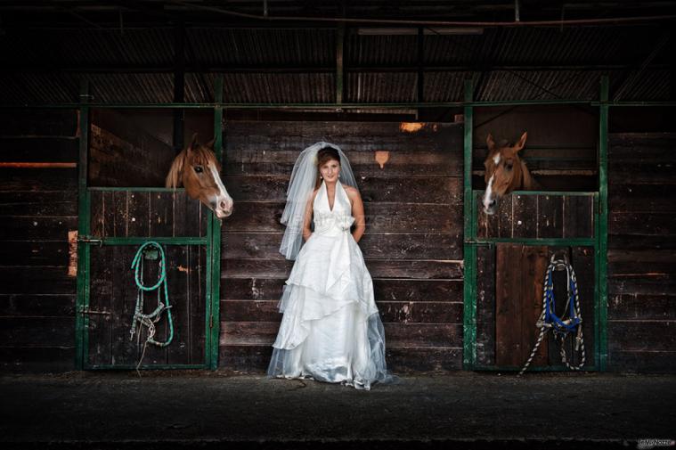 Sposa & cavalli