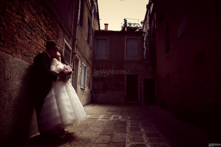 Servizio fotografico per il matrimonio © Marta Buso Photography