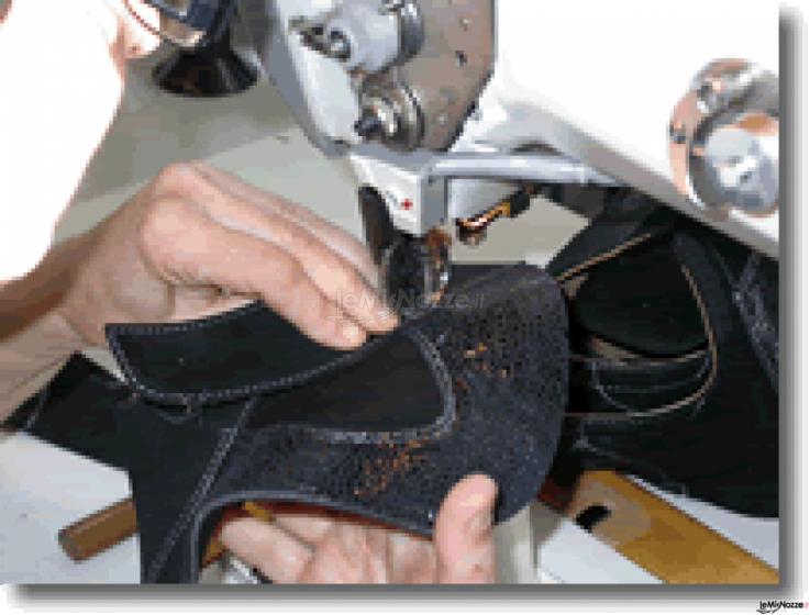 Calzaturificio Mary - Produzione  di calzature