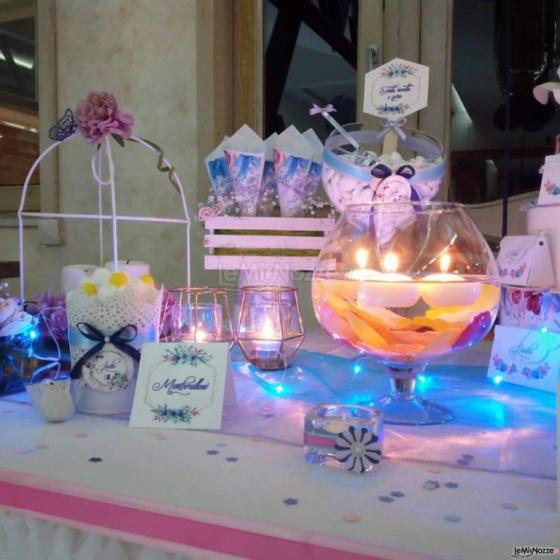 Agenzia Wedding Planner di Giovanna Russo - Confettata