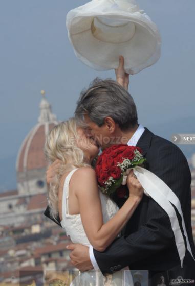 Foto Fantasy Firenze - Fotografo per matrimoni