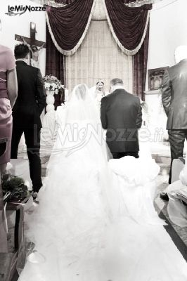 Fotografo per il matrimonio a Caserta