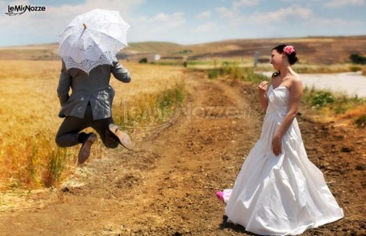 Fotografo matrimoni e cerimonie, Vittorio Maltese a Catania