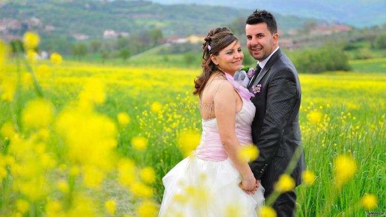 Wedding Antonio e Lucentina - Aurora Video